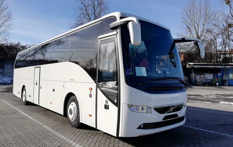 Olt County: Bus rent in Balș in Balș and Romania